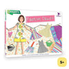 Origami Fashion Studio - Paper Craft Kit for 5+ Year Old Girls