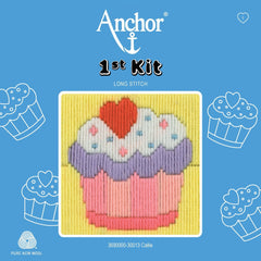 Anchor 1st Kit - Callie