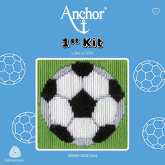 Anchor 1st Kit - David