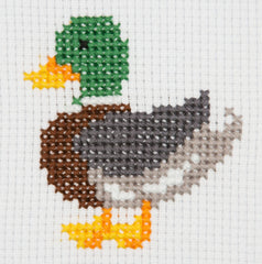 Anchor 1st Kit - Cross Stitch Marco