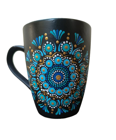 Mandala Mug