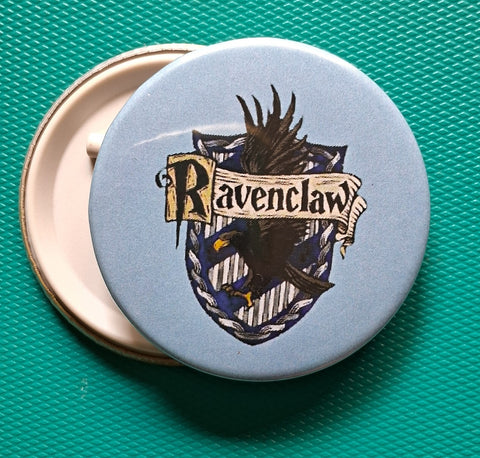 Harry Potter Ravenclaw Badge