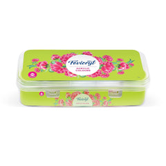 Fevicryl Acrylic Colour - Sunflower Kit