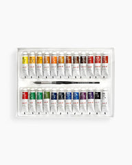 Camel Artist Water Colour Tubes 24 Shades (9ml)