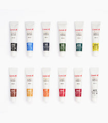 Camel - Artists' Acrylic Colour Sets (20ml)