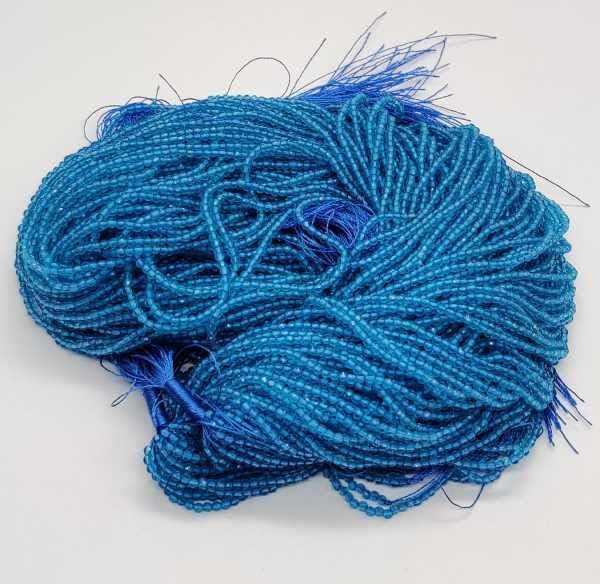 2mm Hydro Beads Sky Blue