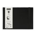 130 Gsm Sketch Journal (64 Sheets) (SJ) A5