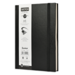 130 Gsm Sketch Journal (64 Sheets) (SJ)  A5 Portrait