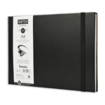 130 Gsm Sketch Journal (64 Sheets) (SJ) A4