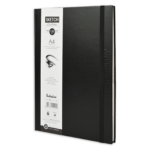 130 Gsm Sketch Journal (64 Sheets) (SJ) A4 Portrait